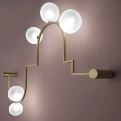 Diapason A Wall Light