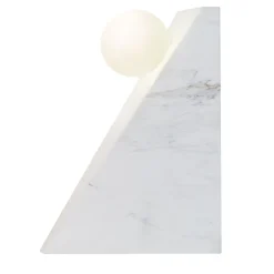 Dieus Medium Table Lamp by Sissy Daniele