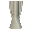 Dimorandi Amphora 70 Silver Vase