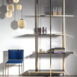 Dinasty Bookcase