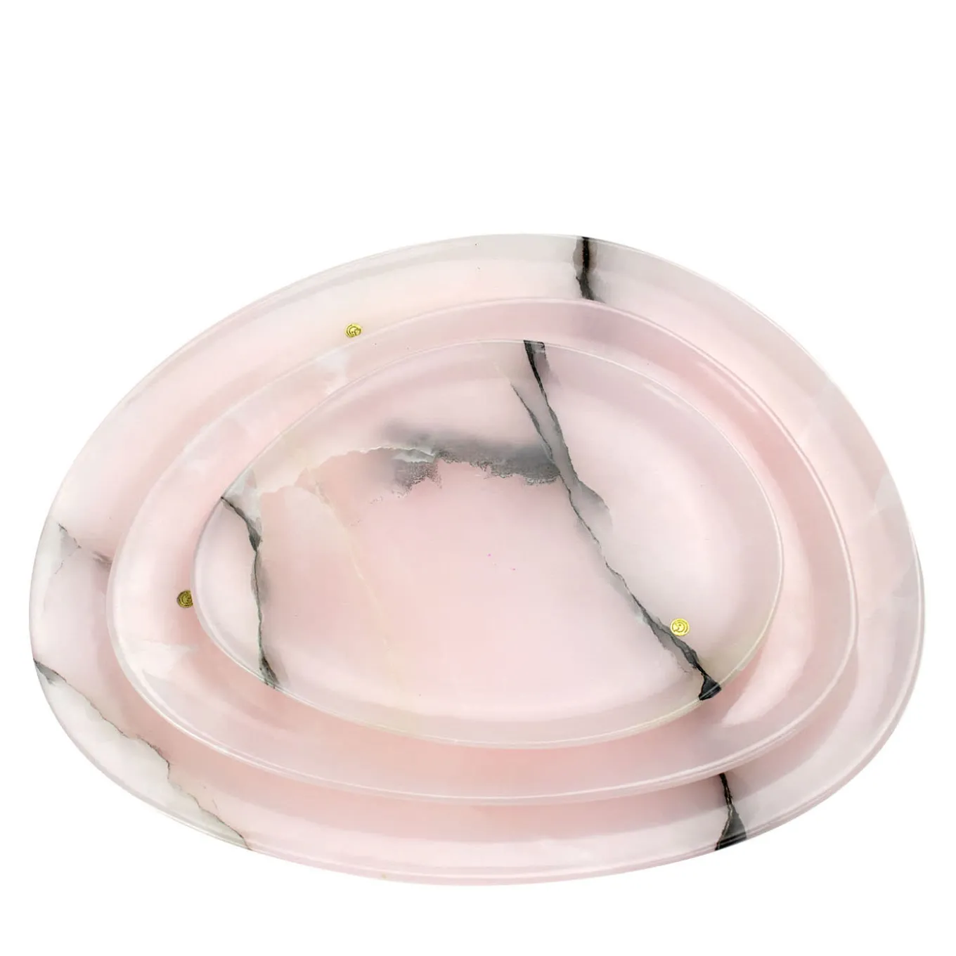 Dining Sets in Pink Onyx