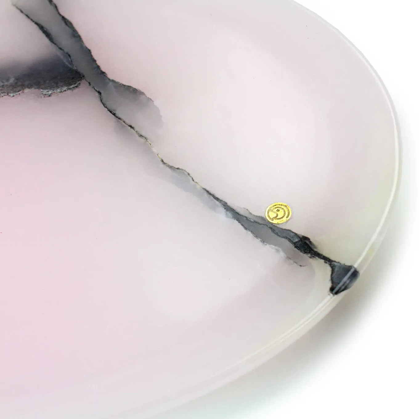 Dining Sets in Pink Onyx