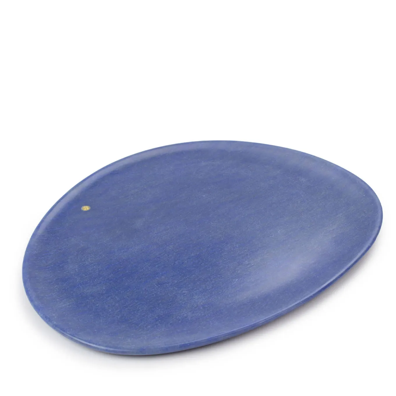 Dining Sets in Quartzite Azul Macauba Extra Blue