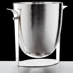 Diòniso Champagne Silver Bucket