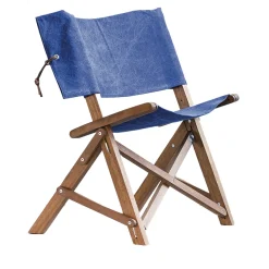 Dino Folding Chair by Tonuccidesign