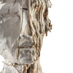 Dionisio Head Sculpture