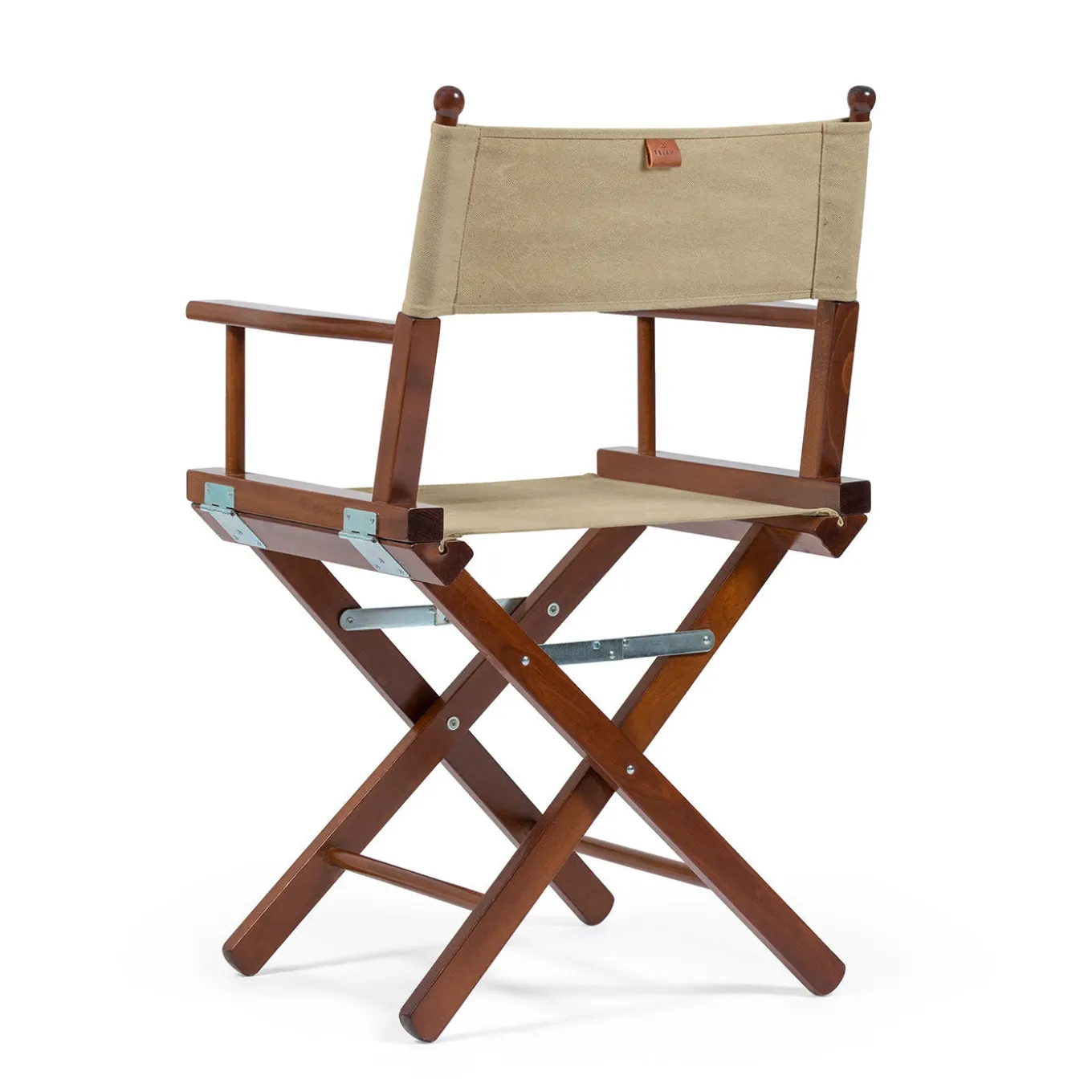 Director's Chair in Camouflage Green