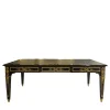Directory-Style Writing Desk
