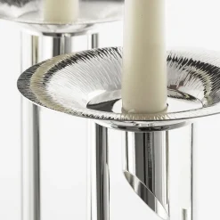 Disclosure Candle Holder