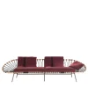 Discovery Ed/20 043 Oval Sofa By Studio Mamo