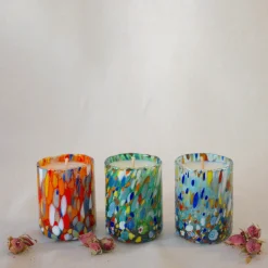 Discovery Kits Fruity & Warm 6 Candles