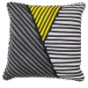 Disegno Y Righini Yellow Cushion