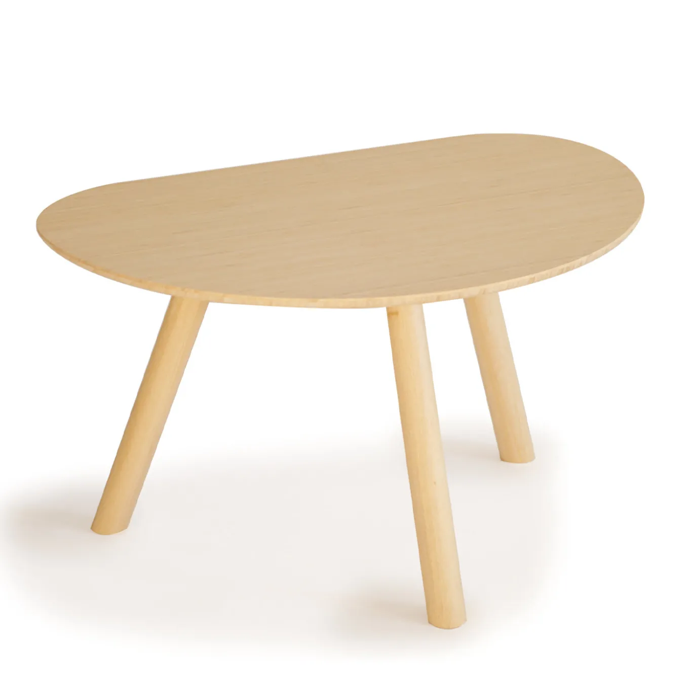 Disfatto Bio Two Coffee Tables by Dennis Guidone