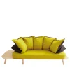 Disfatto Natural Sofa by Dennis Guidone