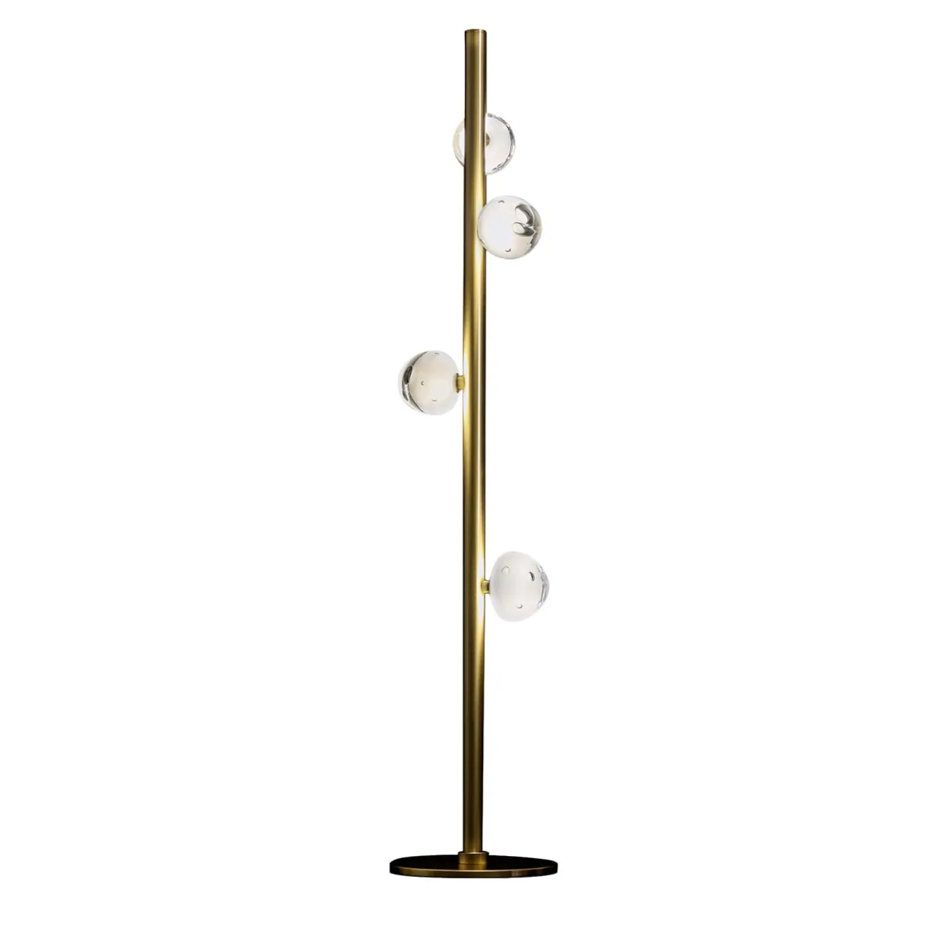 Diva Floor Lamp