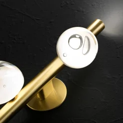 Diva 2-Lamps Sconce