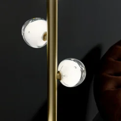 Diva 2-Lamps Sconce