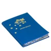 Divine Dreams Set of 2 Blue Journals