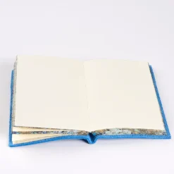 Divine Dreams Set of 2 Blue Journals