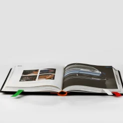 DNA Lamborghini Book