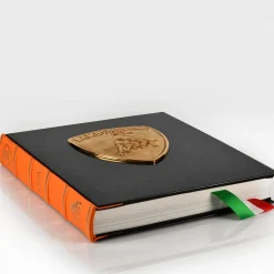 DNA Lamborghini Book