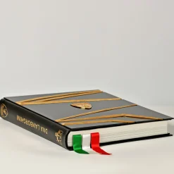 Dna Lamborghini II Edition Book