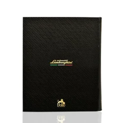 Dna Lamborghini II Edition Book