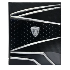 DNA Lamborghini Platinum Edition Book