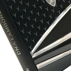 DNA Lamborghini Platinum Edition Book
