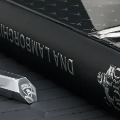 DNA Lamborghini Platinum Edition Book