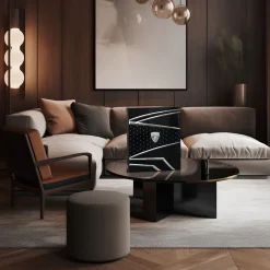 DNA Lamborghini Platinum Edition Book