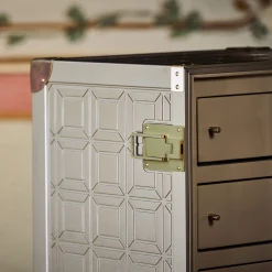 Doha Jewel Casket Trunk