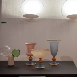 Dolce Vita Medici Vase