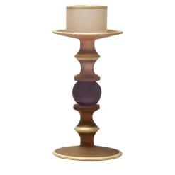 Dolce Vita Thin Candle Holder