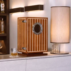 Dolcevita 150 cigars Humidor