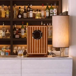 Dolcevita 150 cigars Humidor