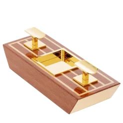 Dolcevita Double Ashtray