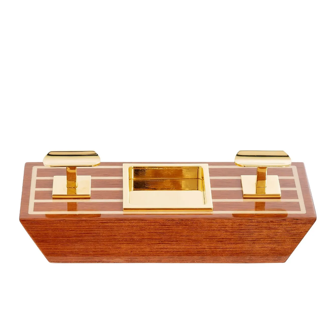 Dolcevita Double Ashtray