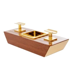 Dolcevita Double Ashtray