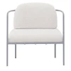 Dolmen Neve Armchair by Margherita Rui