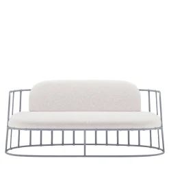 Dolmen Neve Sofa by Margherita Rui