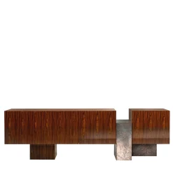Dolmen Sideboard by Dainelli Studio