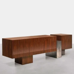 Dolmen Sideboard by Dainelli Studio