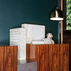 Dolmen Sideboard by Dainelli Studio
