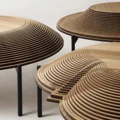 Dome 2 Coffee Table #2