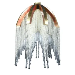 Dome Ceiling lamp by Studio Interno Mechini & Nunziana Fortunato