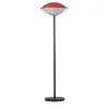 Dome Floor Lamp by Simone Fanciullacci