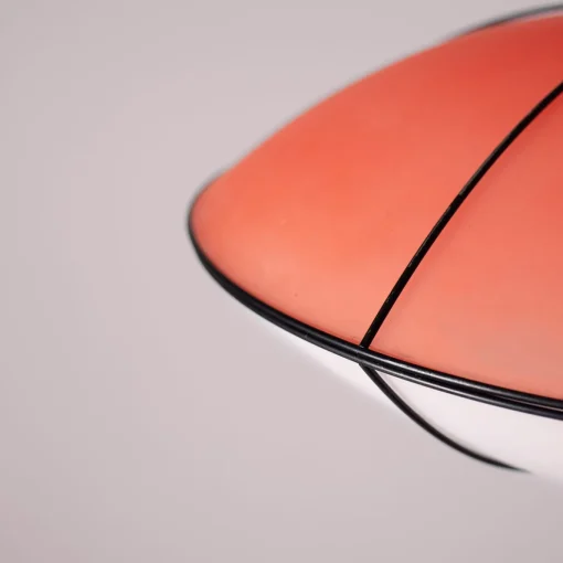 Dome Floor Lamp by Simone Fanciullacci