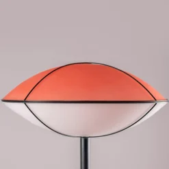 Dome Floor Lamp by Simone Fanciullacci