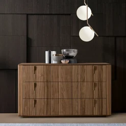 Domino Chest of Drawers